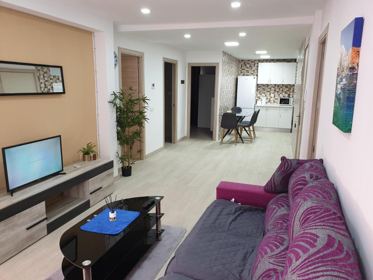 Appartement Tenerias à Castellón de la Plana Extérieur photo